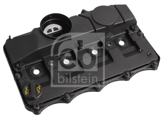 Febi Plus 177147 Cylinder Head Cover - 1