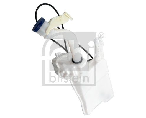 Febi Plus 177171 Washer Fluid Reservoir, window cleaning - 2