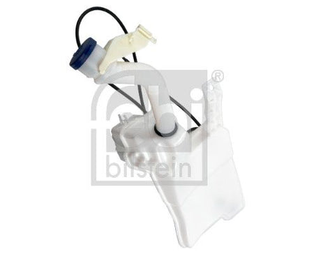 Febi Plus 177171 Washer Fluid Reservoir, window cleaning - 2