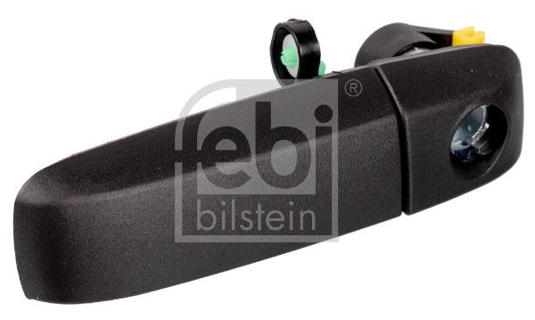 Febi Plus 177548 Exterior Door Handle - 1