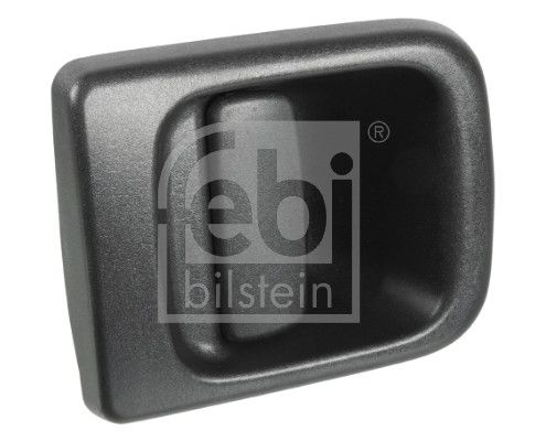 Febi Plus 177554 Exterior Door Handle - 1