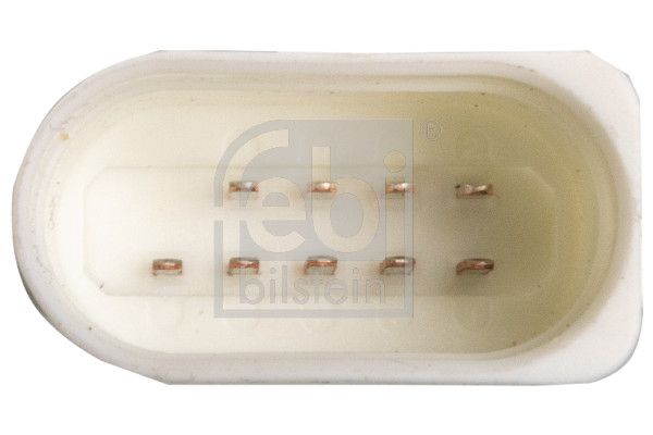 Febi Plus 177555 Door Lock - 2