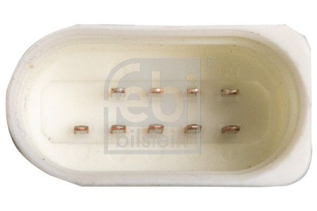 Febi Plus 177555 Door Lock - 2