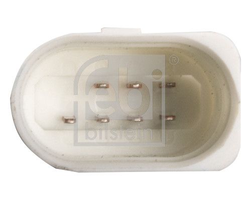 Febi Plus 177557 Door Lock - 2