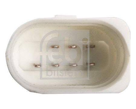 Febi Plus 177557 Door Lock - 2