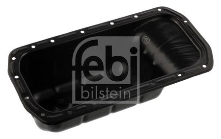 Febi Plus 177591 Oil Sump - 1