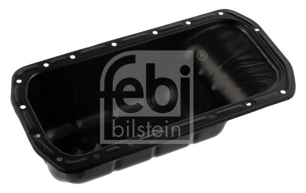 Febi Plus 177591 Oil Sump - 1