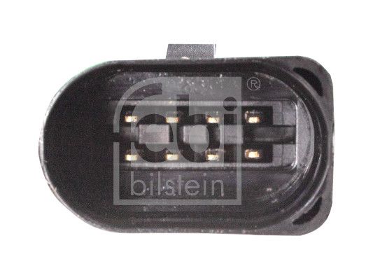 Febi Plus 177623 Door Lock - 2