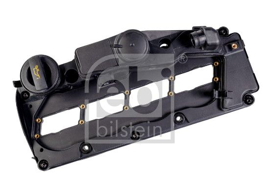 Febi Plus 177636 Cylinder Head Cover - 1