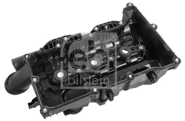 Febi Plus 177759 Cylinder Head Cover - 2