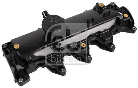 Febi Plus 177763 Cylinder Head Cover - 1