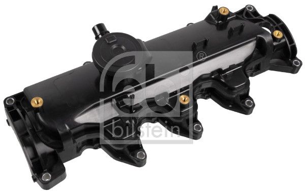 Febi Plus 177763 Cylinder Head Cover - 1