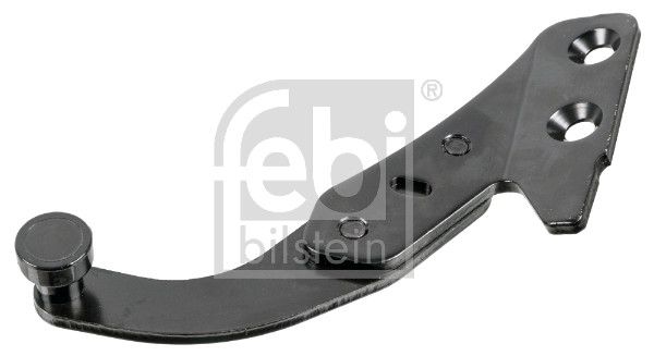 Febi Plus 177776 Roller Guide, sliding door - 1
