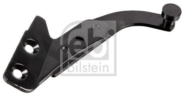 Febi Plus 177776 Roller Guide, sliding door - 2