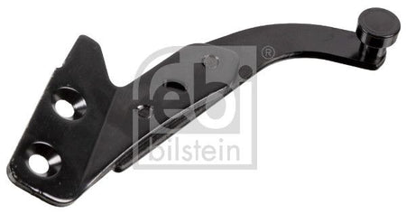 Febi Plus 177776 Roller Guide, sliding door - 2