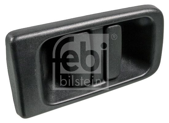 Febi Plus 177839 Exterior Door Handle - 1