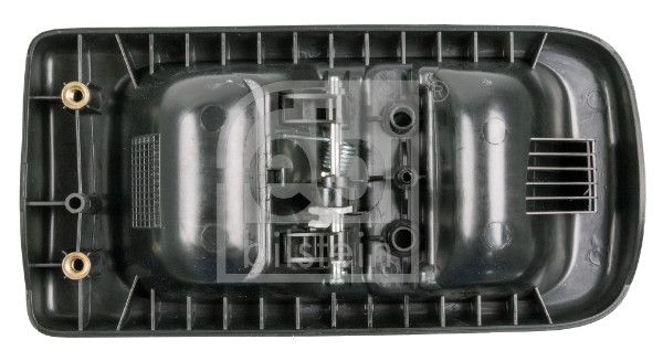 Febi Plus 177839 Exterior Door Handle - 2