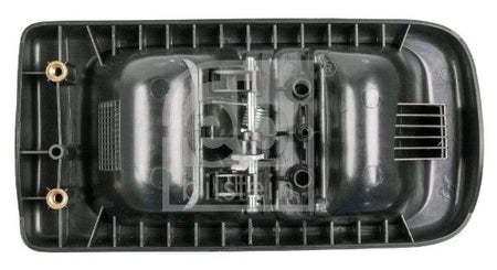 Febi Plus 177839 Exterior Door Handle - 2