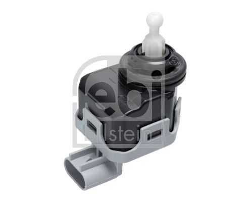 Febi Plus 177866 Actuator, headlight levelling - 2