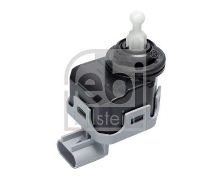 Febi Plus 177866 Actuator, headlight levelling - 2