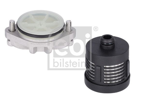 Febi Plus 177900 Hydraulic Filter, multi-plate clutch (all-wheel drive) - 2
