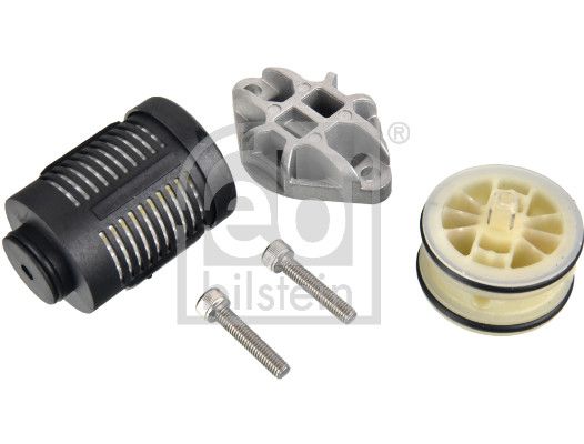 Febi Plus 177922 Hydraulic Filter, multi-plate clutch (all-wheel drive) - 1