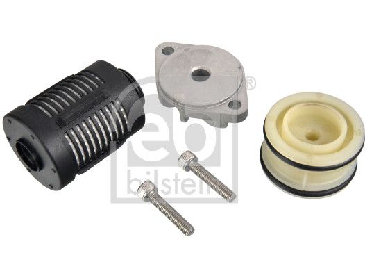 Febi Plus 177922 Hydraulic Filter, multi-plate clutch (all-wheel drive) - 2