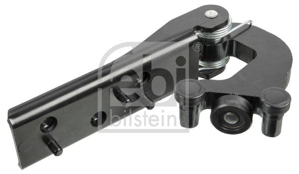 Febi Plus 177934 Roller Guide, sliding door - 1