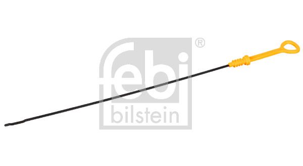 Febi Plus 178389 Oil Dipstick - 1
