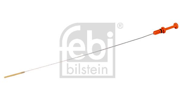 Febi Plus 178390 Oil Dipstick - 1