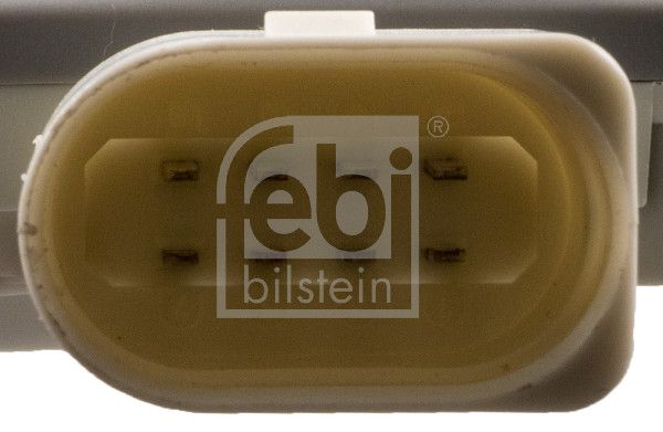 Febi Plus 178396 Door Lock - 2
