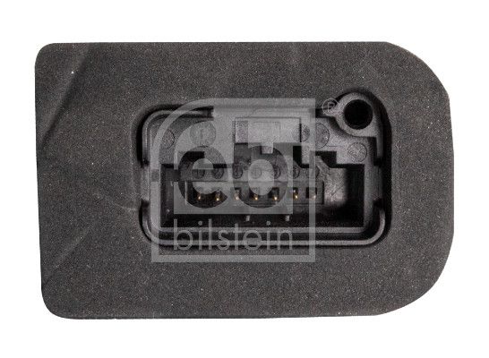 Febi Plus 178398 Door Lock - 2