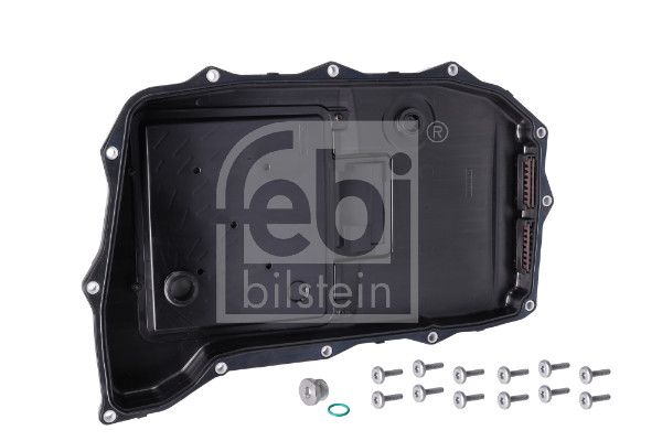 Febi Plus 178421A Hydraulic Filter, automatic transmission - 1