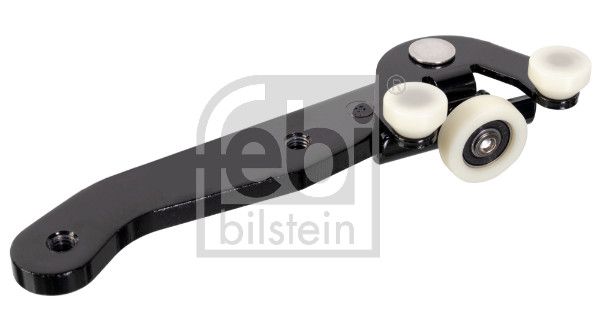 Febi Plus 178438 Roller Guide, sliding door - 1