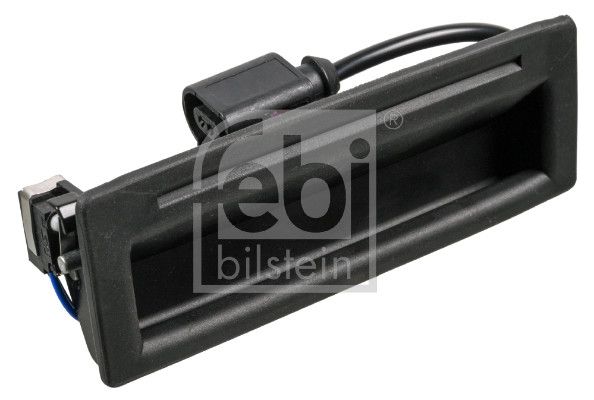Febi Plus 178517 Switch, tailgate release - 1