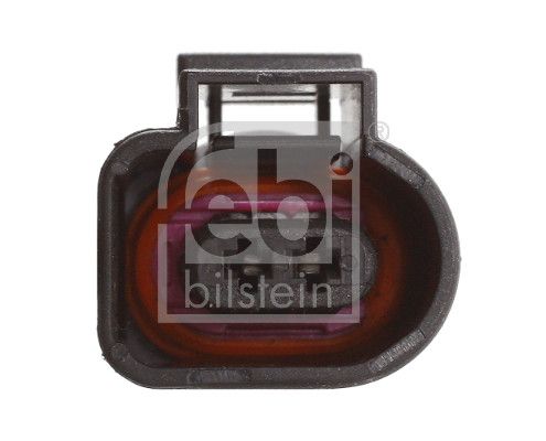 Febi Plus 178517 Switch, tailgate release - 3