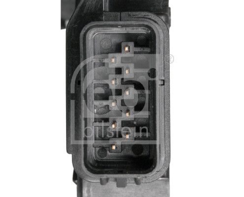 Febi Plus 178559 Door Lock - 2