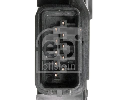Febi Plus 178560 Door Lock - 2