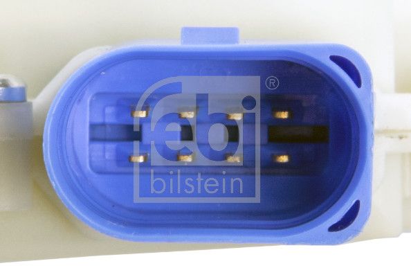 Febi Plus 178562 Door Lock - 2