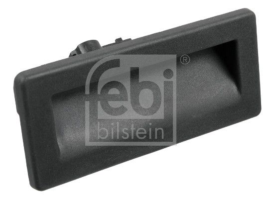 Febi Plus 178580 Switch, tailgate release - 1