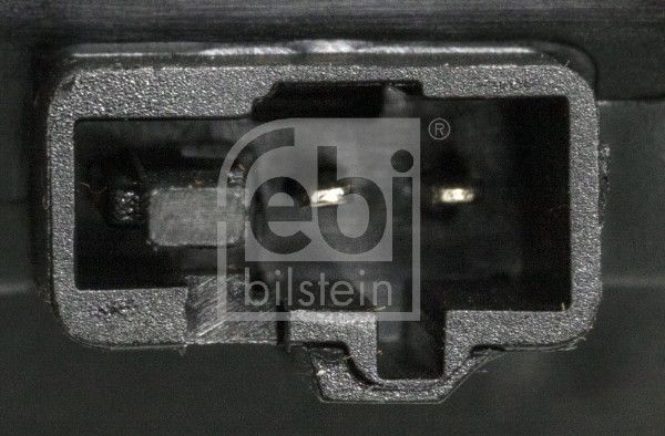 Febi Plus 178580 Switch, tailgate release - 2