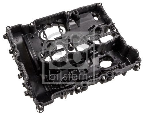 Febi Plus 178734A Cylinder Head Cover - 2