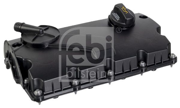 Febi Plus 178735A Cylinder Head Cover - 1