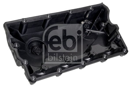 Febi Plus 178735A Cylinder Head Cover - 2