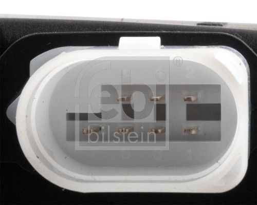Febi Plus 178833 Door Lock - 2