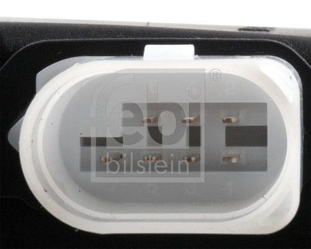 Febi Plus 178833 Door Lock - 2