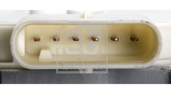 Febi Plus 178835 Door Lock - 2