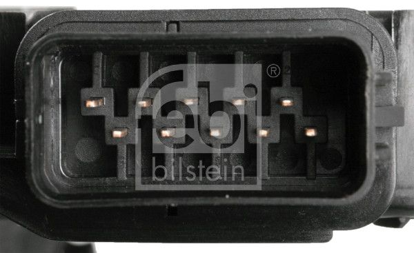 Febi Plus 178836 Door Lock - 2