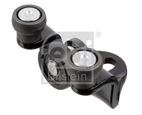 Febi Plus 178843 Roller Guide, sliding door - 1
