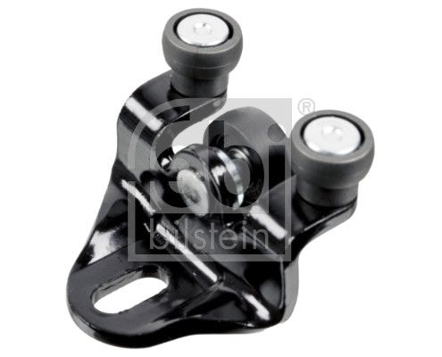 Febi Plus 178843 Roller Guide, sliding door - 2